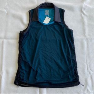 Lucky in Love Golf Shirt